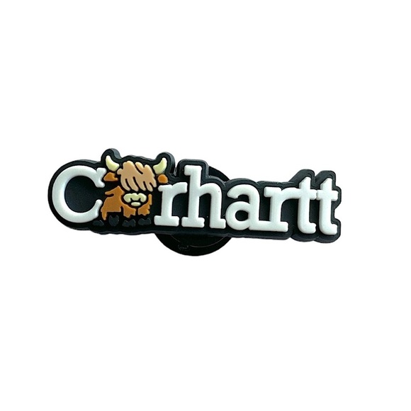 3/$10💥 Carhartt Croc Charm - Picture 1 of 2